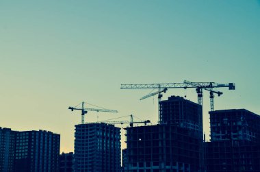 Geometrik mimari yapı şekilleri