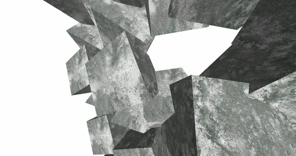 minimal geometrik şekiller, mimari çizgiler