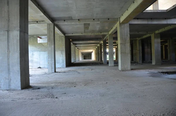 Geometrik mimari yapı şekilleri