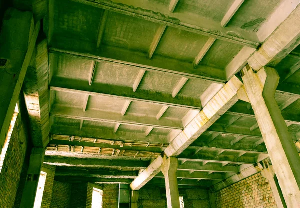 mimari sanat konsepti, minimum geometrik şekiller. 