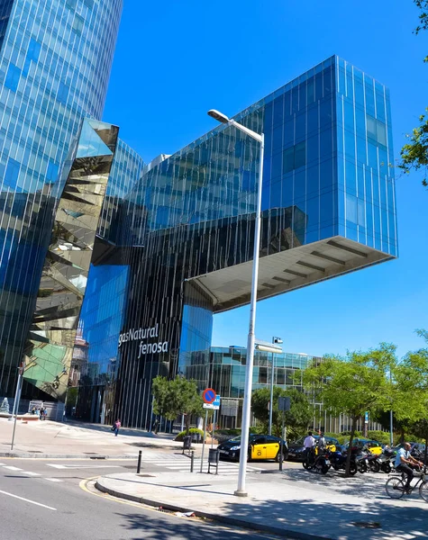 modern kentsel mimari kavramı