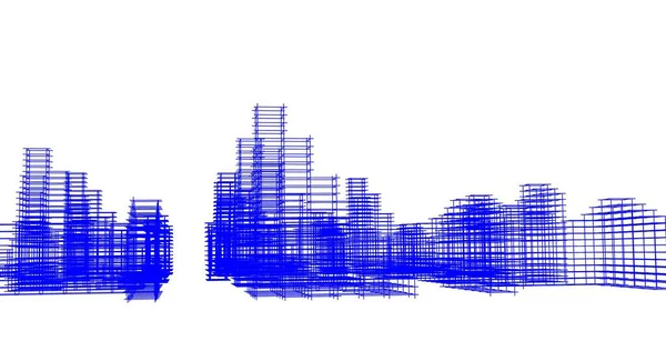 eskiz sanat geometrik mimari binalar tasarımı