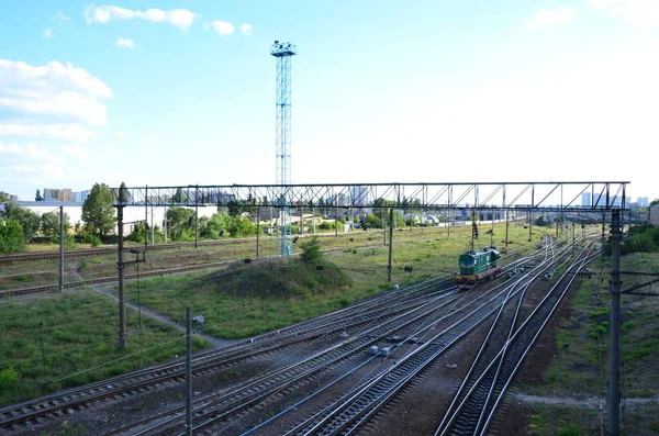 Eski demiryolları, şehir ulaşımı 
