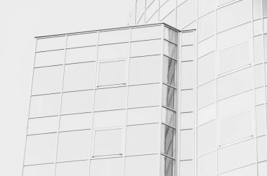 modern kentsel mimari kavramı