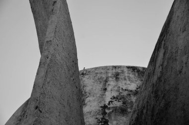 Geometrik mimari yapı