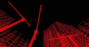 Geometrik mimari yapı