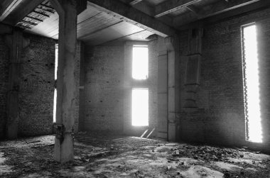 Geometrik mimari yapı şekilleri