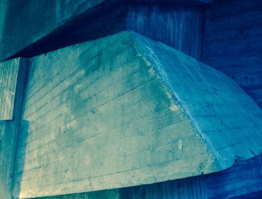 minimal geometrik şekiller, mimari çizgiler