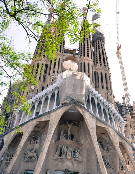 建筑墙纸设计 数字概念背景 — 图库照片