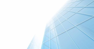 Soyut mimari çekim, cepheli dijital duvar kağıdı