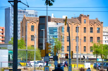 modern şehir mimarisi, şehir konsepti geçmişi