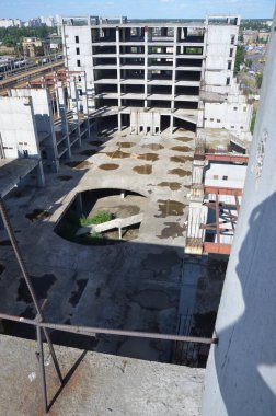 Geometrik mimari yapı şekilleri