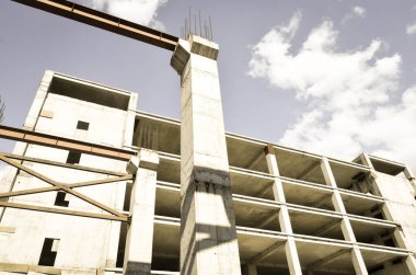 Geometrik mimari yapı şekilleri