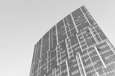 modern kentsel mimari kavramı