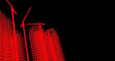 Geometrik mimari yapı