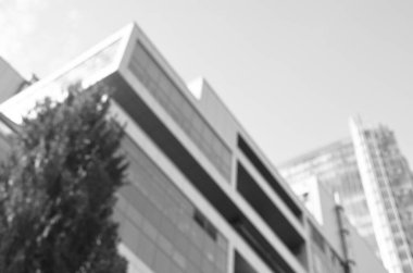 şehir mimarisi tasarım konsepti