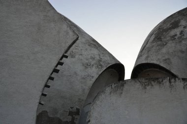 modern kentsel mimari kavramı