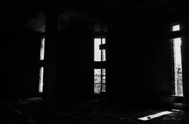 Geometrik mimari yapı şekilleri