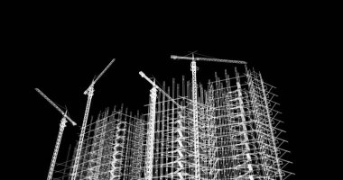 Geometrik mimari yapı