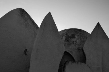 Geometrik mimari yapı