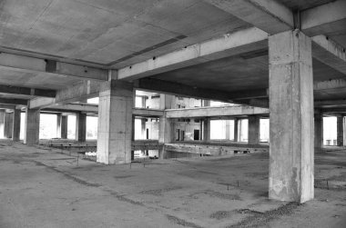 Geometrik mimari yapı şekilleri