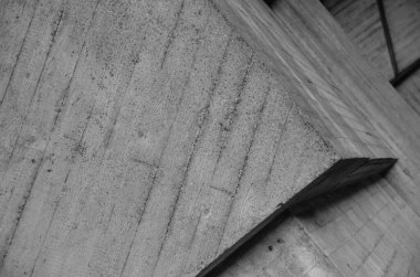 minimal geometrik şekiller, mimari çizgiler