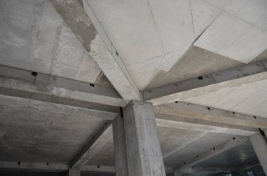 Geometrik mimari yapı şekilleri