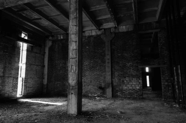 mimari sanat konsepti, minimum geometrik şekiller. 