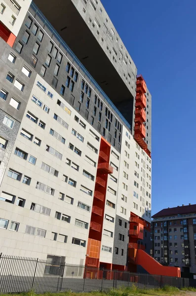 şehir mimarisi tasarım konsepti