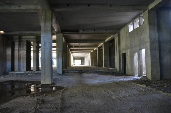 Geometrik mimari yapı şekilleri