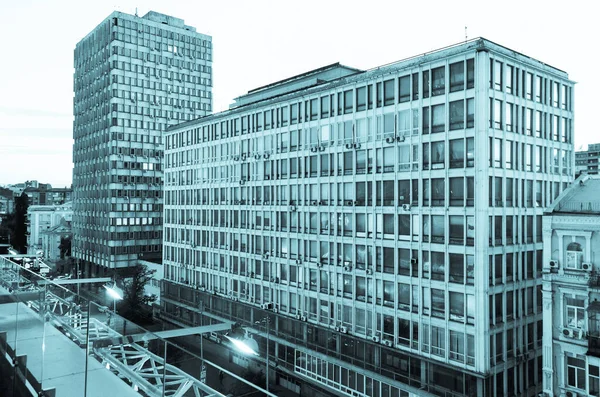 şehir mimarisi tasarım konsepti