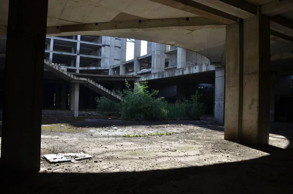 Geometrik mimari yapı şekilleri