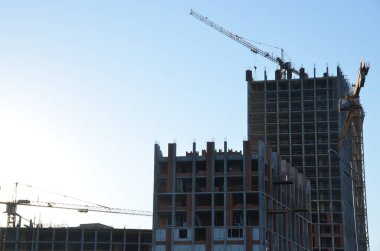 modern kentsel mimari kavramı