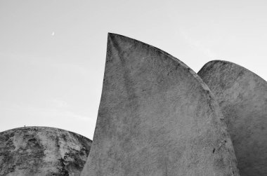 Geometrik mimari yapı