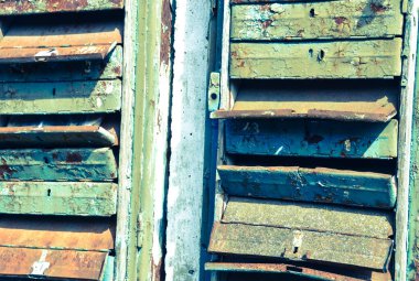 Şehirdeki mimari inşaatın manzarası