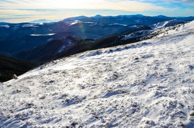 Geometrik mimari binalar tasarımı