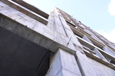 Geometrik mimari yapı şekilleri