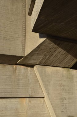 modern mimari tasarım arkaplanı