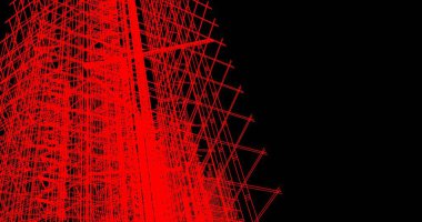 Geometrik mimari yapı