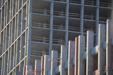 modern kentsel mimari kavramı