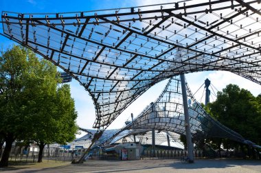 modern kentsel mimari kavramı