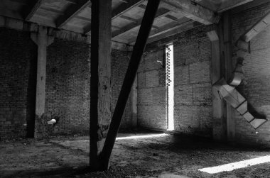 Geometrik mimari yapı şekilleri