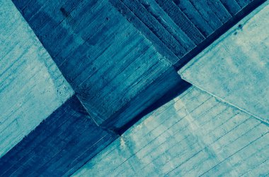 minimal geometrik şekiller, mimari çizgiler