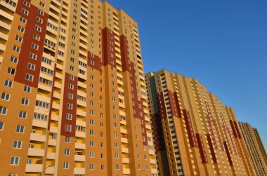 Geometrik mimari yapı şekilleri