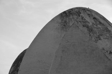 Geometrik mimari yapı