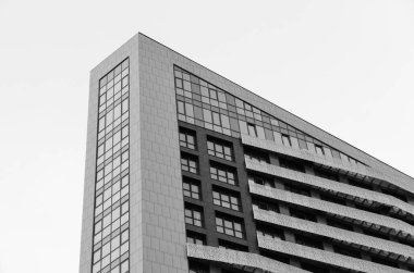 modern şehir mimarisi, şehir konsepti geçmişi