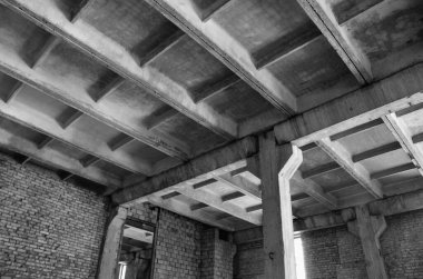 Geometrik mimari yapı şekilleri