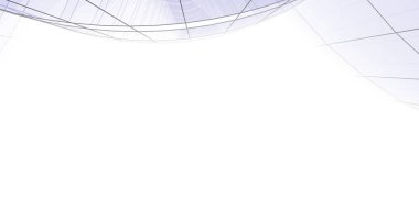 eskiz sanat geometrik mimari binalar tasarımı