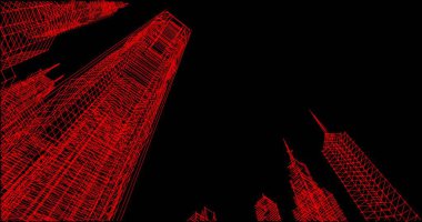 Geometrik mimari yapı şekilleri