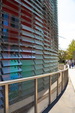 modern şehir mimarisi, şehir konsepti geçmişi